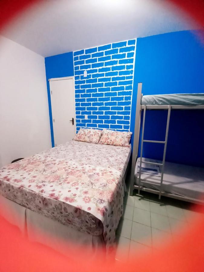 Itapua Corais Hostel Salvador Exterior photo