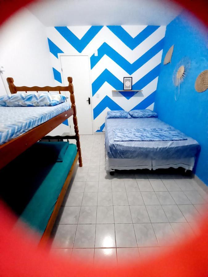 Itapua Corais Hostel Salvador Exterior photo